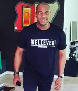 Fela Durotoye biography, age and net worth