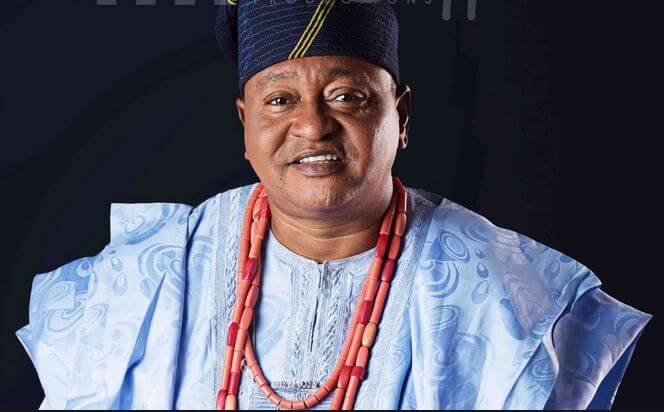 Jide Kosoko biography, age and net worth