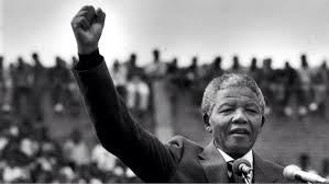 Nelson Mandela biography and facts