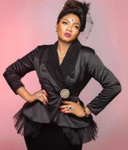 Omotola Jalade biography, age, netw worth, movies list