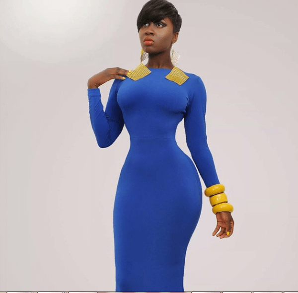 Princess Shyngle biography, wiki, age, movies