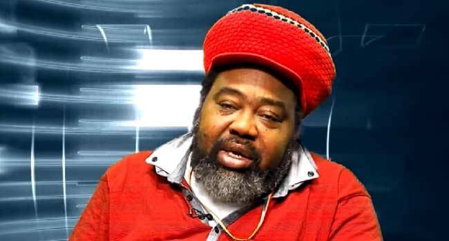 Ras Kimono biography, age, wife