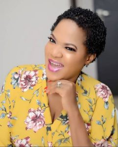 Actress Toyin Abraham bio, age, movies, marriage