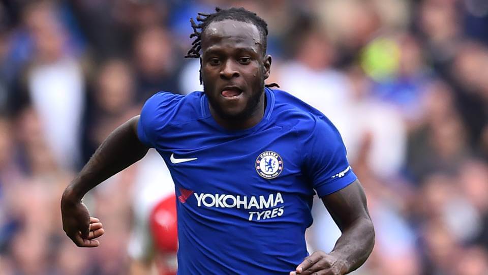 Victor Moses Biography, salary, age, net worth