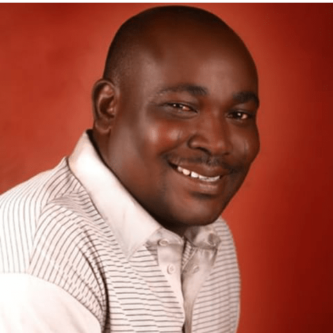 Adebayo Tijani biography, age, movies