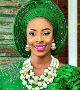 Aisha Lawal biography, age, movies