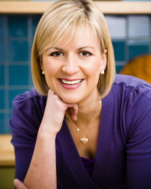 Anna Olson biography