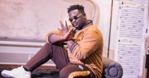 Artistes who are due for an album - Wande Coal