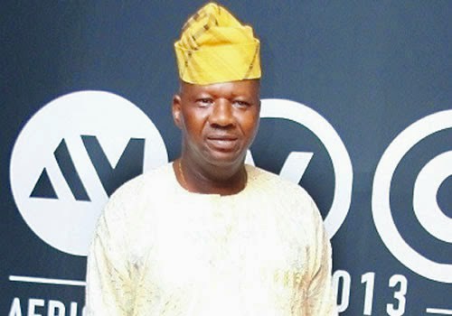 Babatunde Omidina 'Baba suwe' biography, age