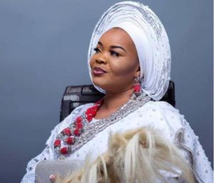 Bimbo Oshin biography