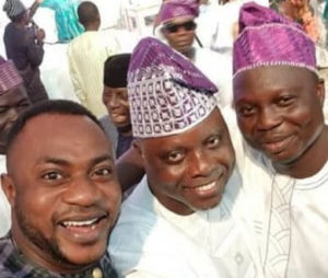 Dele Odule photos