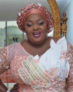 Eniola Badmus picture