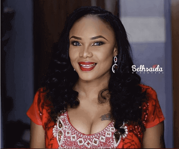 Iyabo Ojo biography, age, net worth, husband, pictures