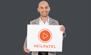 Neil Patel biogrphy, age, picture