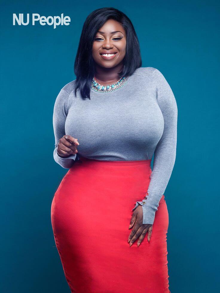 Peace Hyde is new Forbes West Africa correspondent