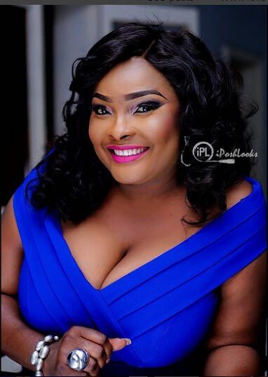 Ronke Odusanya biography- Age