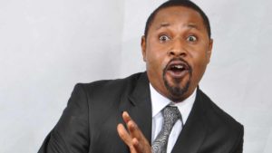 Saidi Balogun Biography, age and net worth