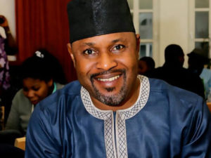 Saidi Balogun photo