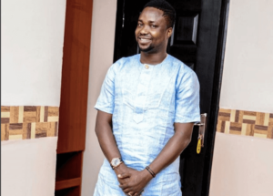 Soji Taiwo Biography, age, movies