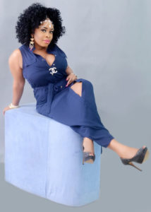 Tonia Okoro pictures