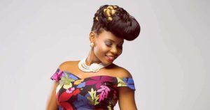 Yemi Alade