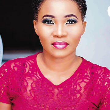 Yewande Adekoya Biography, age, movies