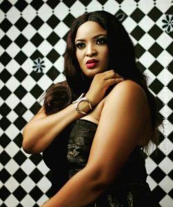 Adewunmi Olajuwon biography, age, husband, movies