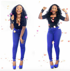 Amanda Ebeye