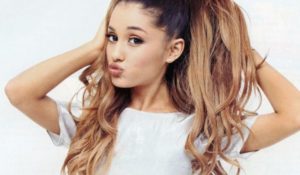 Ariana Grande bio, age, wiki & net worth