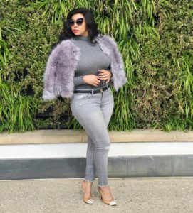 Ayanda Ncwane