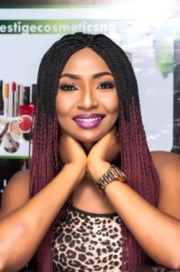 Belinda Effah Biography, age,  movies, net worth