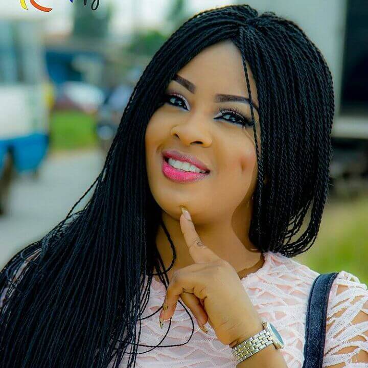 Bidemi Kosoko biography, profile