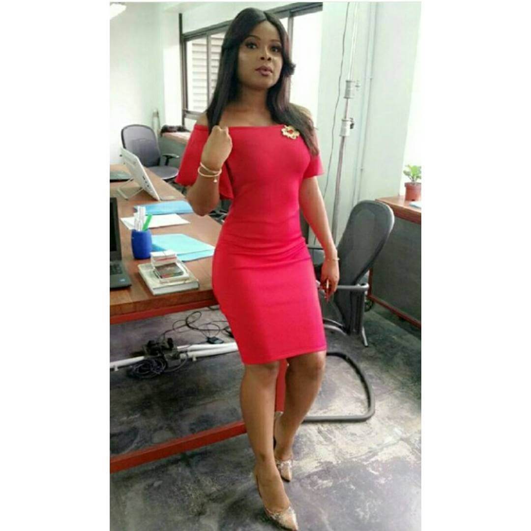 Who Is Bimbo Ademoye? Biography Wikipedia Movies Pictures