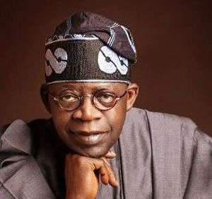 Bola Ahmed Tinubu biography, age and net worth