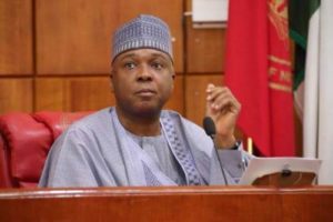 Bukola Saraki biography, Profil, education and net worth