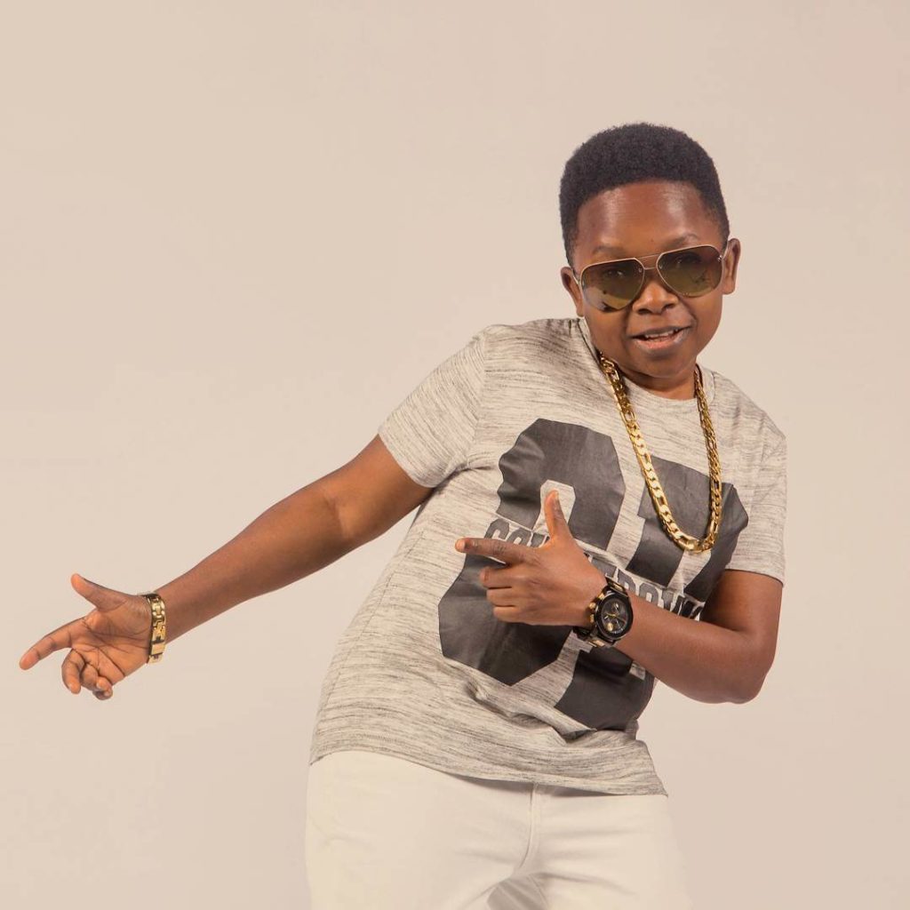 Chinedu Ikedieze biography, movies and net worth