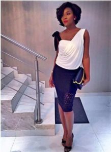 Genevieve Nnaji photos