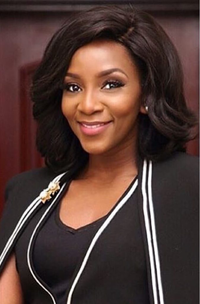 Genevieve Nnaji Biography, age, net worth