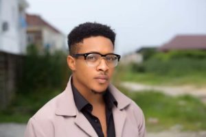 Jon Ogah Biography, songs, pictures