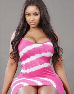 Mercy Isoyip Biography and profile