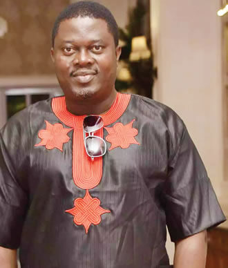 Muyiwa Ademola biography, age, movies, net worth