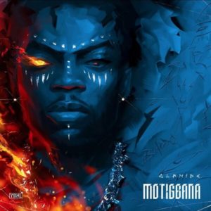 Olamide - Motigbana