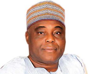 Raymond Dokpesi Biography, family and net worth