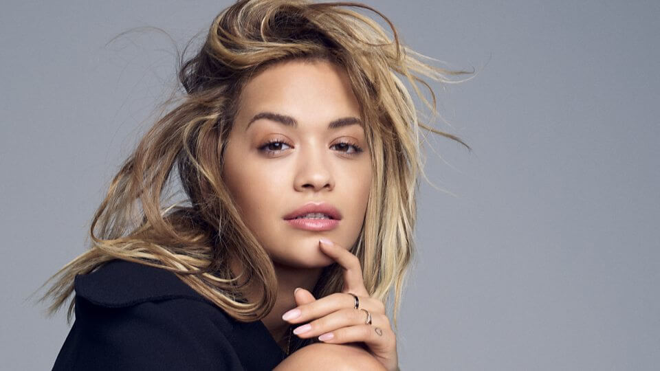 Rita Ora Bio, wiki, net worth