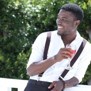 Seun Ajayi biography, age, movies