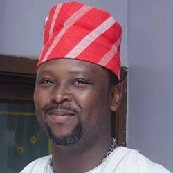 Taiwo Ibikunle Biography