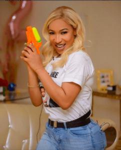 Tonto Dikeh pictures