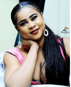 Uju Okoli biography, age, movies