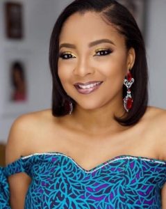 Linda Ejiofor photo