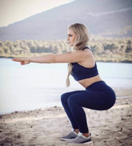 Anna Nystrom photo